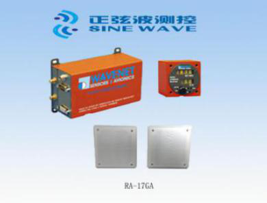 西班牙WAVENET RA-17GA型雷達(dá)高度計