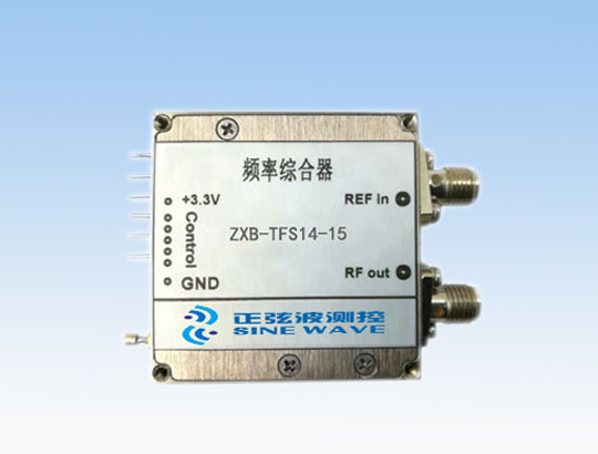 頻率綜合器ZXB-TFS14-15