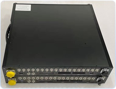 ZXB-2208模塊化雷達(dá)回波模擬器