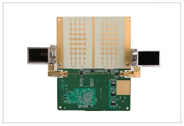 LUSWAVE TECHNOLOGY 雷達套件產(chǎn)品PUP_SOLO24CP_T2R2_HN